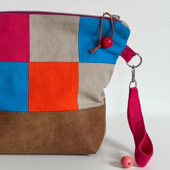 Preview: Tasche Nr. 8